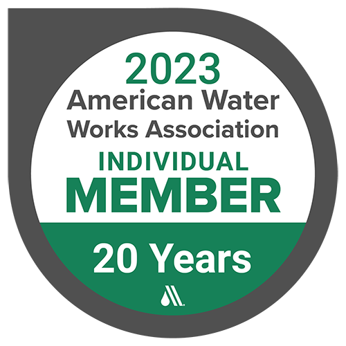 Trainings Info - Michigan Section of the American Water Works Association