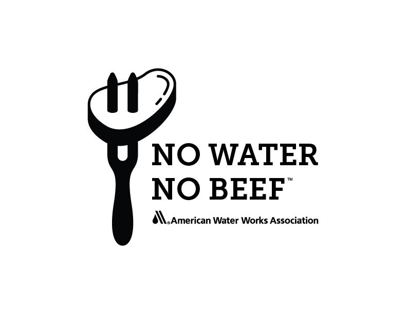 No Water No Beef