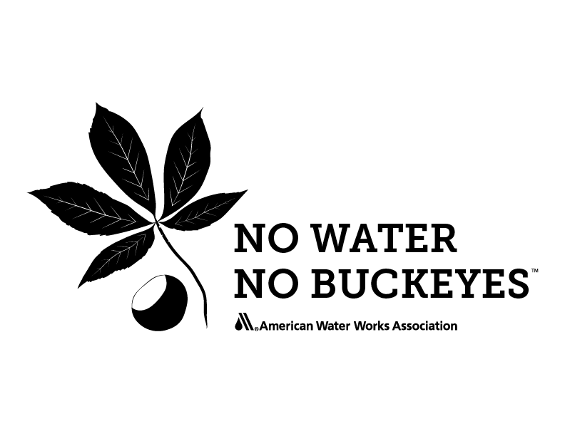 No Water No Buckeyes