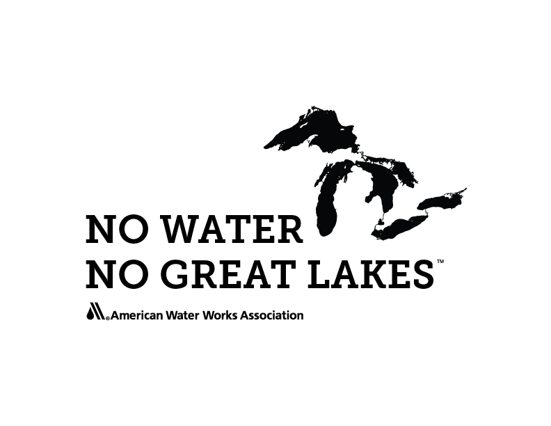 No Water No Great Lakes