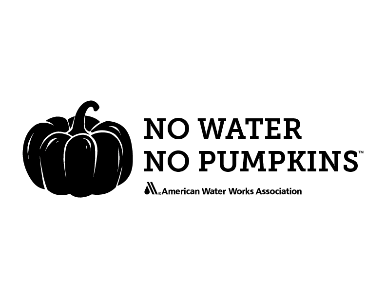 No Water No Pumpkins