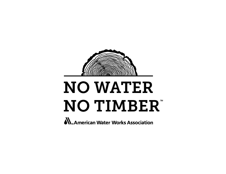 No Water No Timber