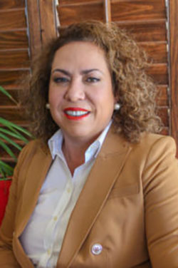 Olga Moreales-Pate