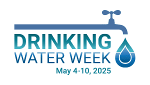 Drinking Water Week